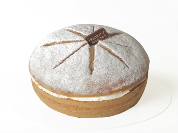 Advocaat Ster