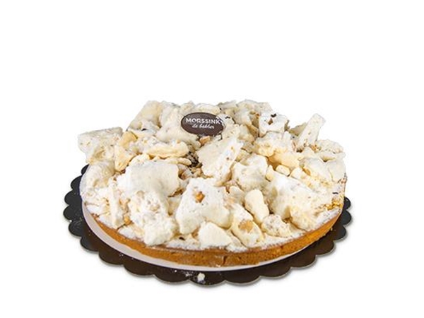 Sprokkel vlaai