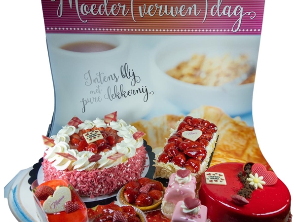 MOEDERDAG