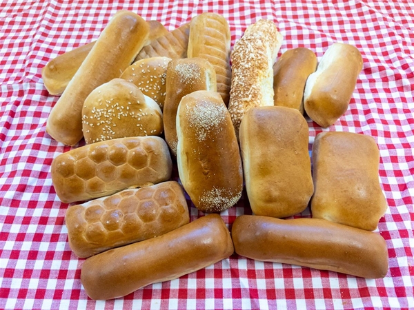 Hartige snacks