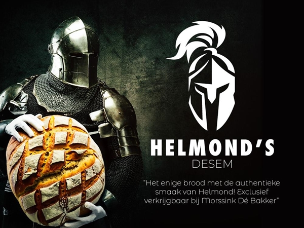 Helmond's desem