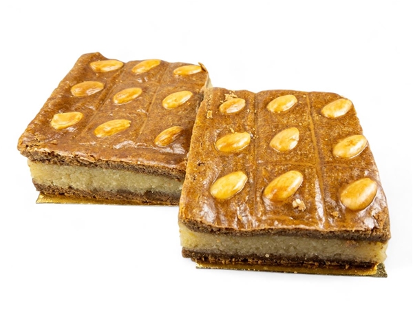 GEVULD SPECULAAS GROOT