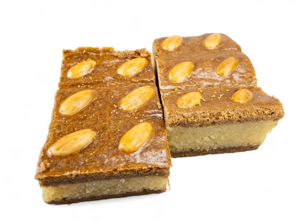 Gevuld Speculaas Klein