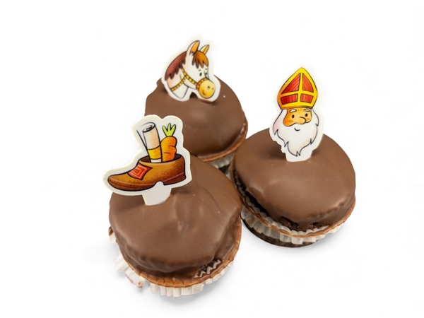 Piet Muffin&nbsp;2 voor 2,25