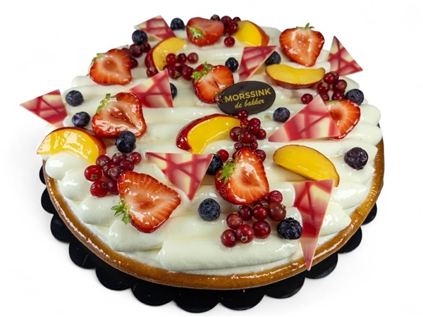 Zomer Vlaai