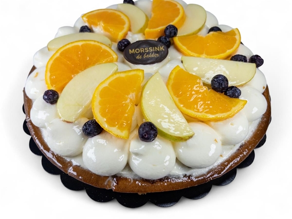 Sangria Vlaai