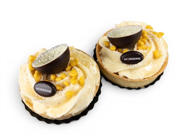 Tropical tartelette