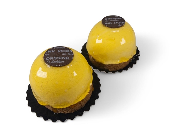 Vegan mango bol