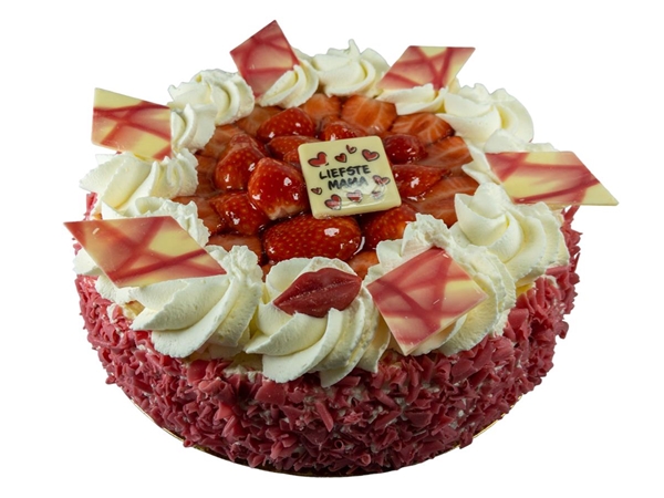 Moederdag Taart