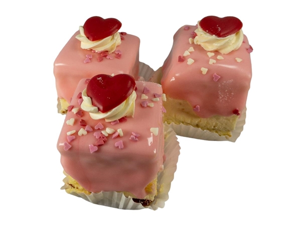Moederdag Petit Four