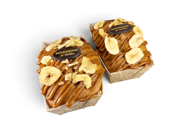 Seizoens cake