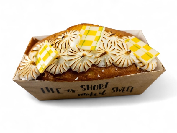 Lemon cake